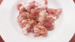 Шашлык в мультиварке