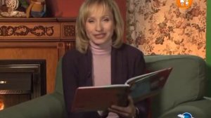 Сказки у камина. Читает актриса Ольга Прокофьева