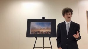 Leo Goldberg - NIETOC - Informative
