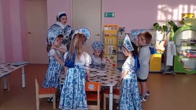 «Мастер-класс для детей» (чем занять ребёнка дома). смотреть онлайн