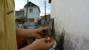 АЗЛК 21412. Замена помпы охлаждения на УЗАМе+ремонт старой.Сравнение POLONEZ и МОСКВИЧ 2141