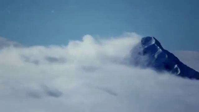 Семь чудес России, Гора Эльбрус(Seven wonders of Russia, Mount Elbrus) смотреть онлайн