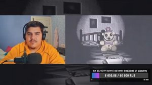 ▷ FNaF VHS - разбор серий от MemeBear | Дизар | РЕАКЦИЯ на Дизар