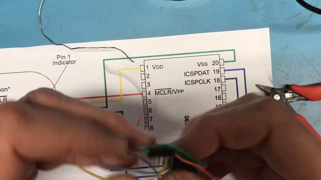 PICkit 3 - Installing and using the Standalone Programmer Software - STB150