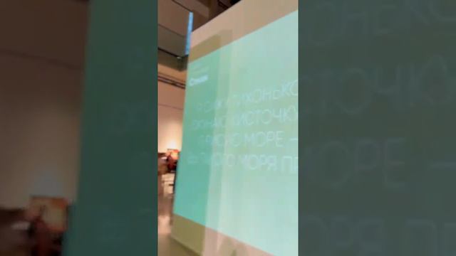 YARAT представил выставку Общение в присутствии  азербайджанского художника Уджала Хагвердиева