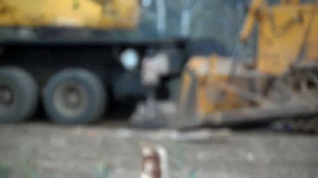 КС-55715 + ТМ-10 смотреть онлайн