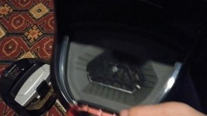 Пылесос BOSCH BGS2UPWER3 Easyy,y  обзор.