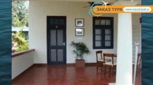 HERITAGE WELIGAMA 3* Шри-Ланка Коггала обзор – отель ХЕРИТЕЙДЖ ВЕЛИГАМА 3* Коггала видео обзор