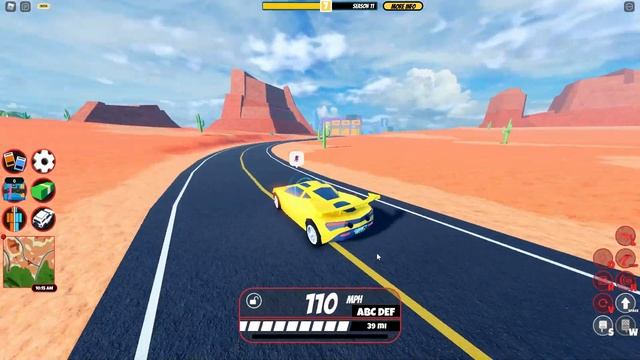 Every ROBLOX Jailbreak car and their replacement! смотреть онлайн