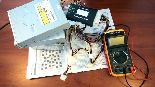 Аудиоплеер из CD-ROM