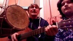 Радий Гареев. Мы идем по Уругваю.