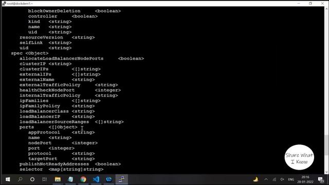 #KUB14 Part 2 Kubernetes with yaml смотреть онлайн