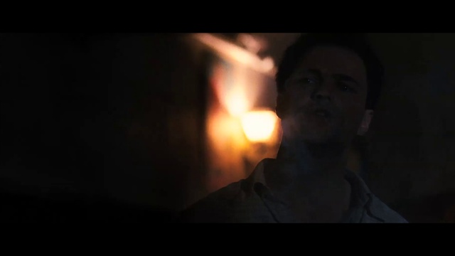 Шпион - трейлер