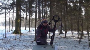 Обзор арбалета Интерлопер Стикс (Styx)