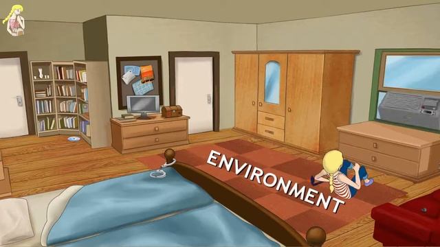 SANDRA AND WOO IN THE CURSED ADVENTURE - Launch Trailer смотреть онлайн