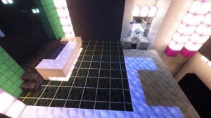 Building a Modern Nightclub in Minecraft | Realistic City