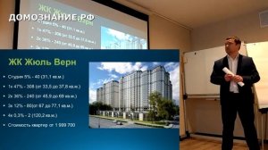 ШП апрель Ленинский район Часть 2 новые проекты.