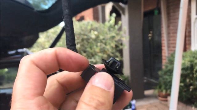 Volvo XC60 tailgate lift motors replacement смотреть онлайн