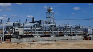 АБЗ D&G Machinery "DG3000 T250", 240 т/ч, г. Калуга