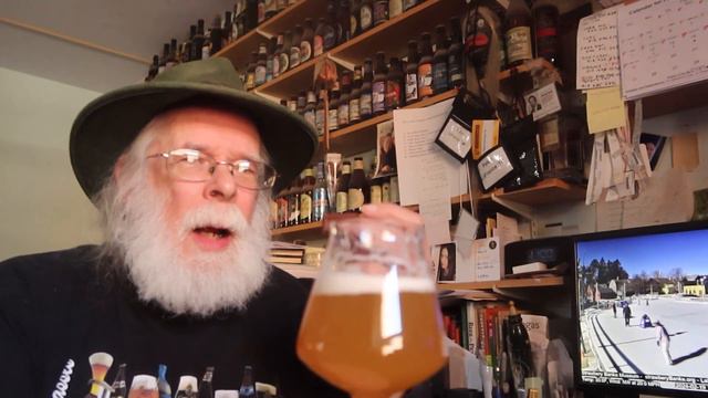 SingleCut The Bright and Hollow Sky DDH IPA Bière et Chocolat смотреть онлайн