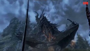 Чем заканчивается Skyrim? Концовка TES V и эндгейм Скайрима после основной сюжетной линии