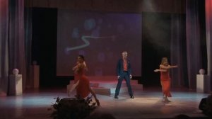 Андрей Гладкий «Танго любви»