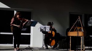 Музыка барокко