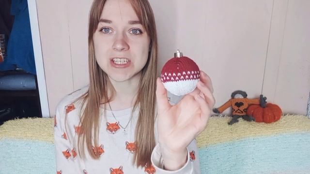 Связала ещё одну лягушку спицами ? и тыкву ? Продолжаю вязать кофту подруге из хлопок-травки смотреть онлайн