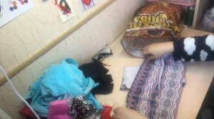 Лоскуточки, лоскутки, лоскутики❤️