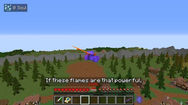 10,000 Villagers VS BANNED Items смотреть онлайн