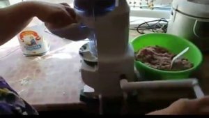 Чудо пельменница