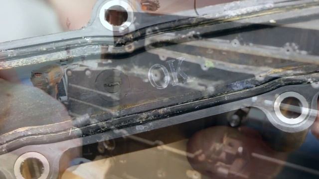 2015 Yamaha FX Cruiser SVHO Jet Ski Engine Repair Part 3 of 5 смотреть онлайн