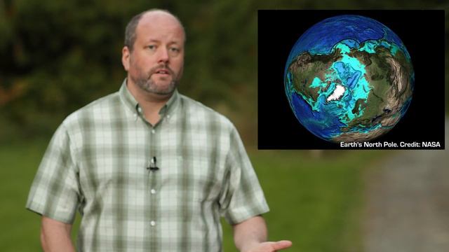 What If The Earth Stopped Turning? смотреть онлайн