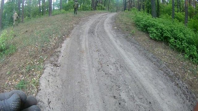 Лесные находки с прибором RUTUS Ultima( РУТУС Ультима) КОП 2020