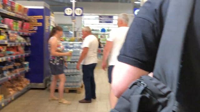 ЗАКУПКА ПРОДУКТОВ | ОБМАНУЛИ В ЛЕНТЕ | ЧТО С ЦЕНАМИ НА ПРОДУКТЫ В КРАСНОДАРСКОМ КРАЕ? смотреть онлайн