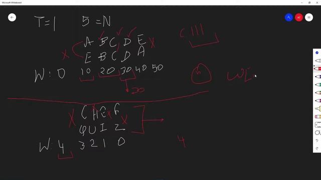 Who Dares To Be A Millionaire Solution?? CodeChef?????? смотреть онлайн