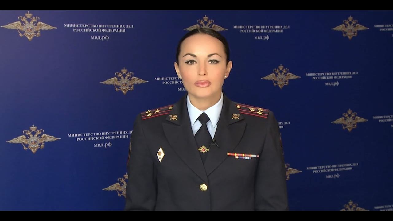 Сотрудниками ГУУР МВД России задержаны лидеры организованной группы