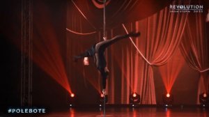 REVOLUTION 2022. SNOW STORM | Alena Legkostupova (EXOTIC SEMI-PRO - 3rd place)