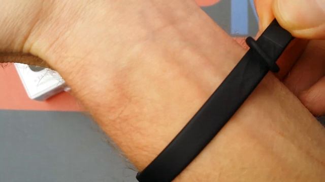 Jawbone UP Move Review смотреть онлайн