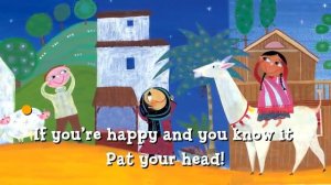 If Youre Happy and You Know It_480p
