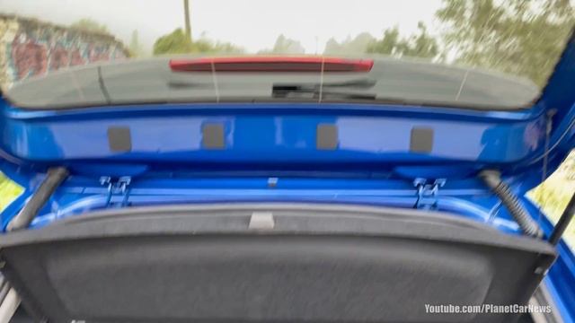 2023 Skoda Fabia Style (1.0 TSI 110 DSG7) | Visual Review, Exterior, Interior & Full-LED