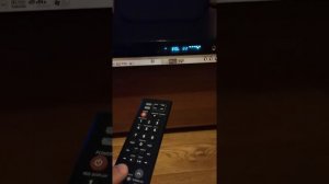 Домашний кинотеатр Samsung HT-TKX22