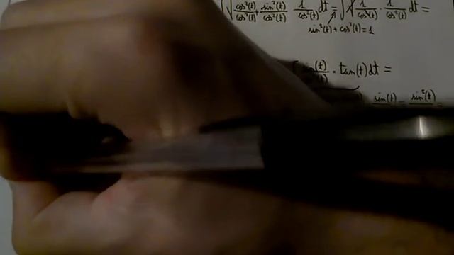 Integral of sqrt(1+x^2) (substitution + by parts) смотреть онлайн