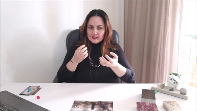 Какой кармический долг я отрабатываю сейчас? смотреть онлайн