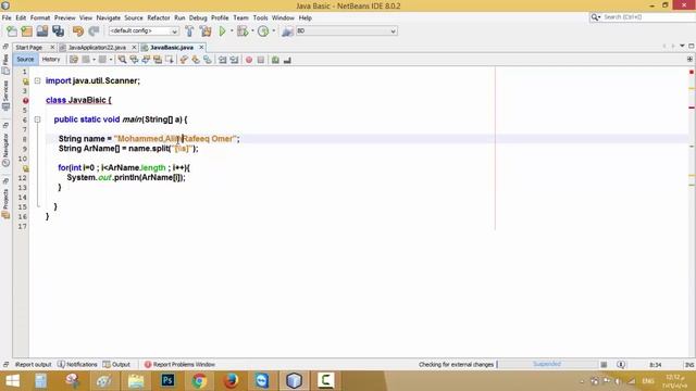 51- دالة التقسيم split смотреть онлайн