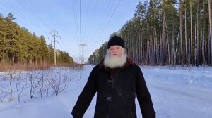 Цыгане. Рассказы сельского батюшки