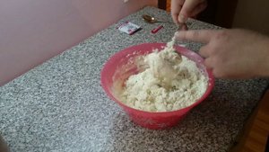 Кухня. Как приготовить хлеб в домашних условиях