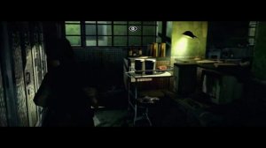 Обзор игры The Evil Within