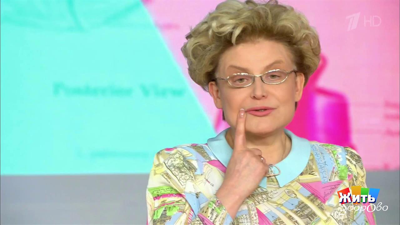 Инсульт на даче. Жить здорово! Фрагмент выпуска от 26.06.2017