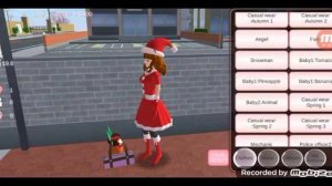 Как сделайте ребёнка Игре sakura school simulator